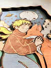 Décoration murale tableau 3D - Le Petit Prince